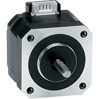 シナノケンシ ASPINA PPMSシリーズ モータ単品セット PPMSAU42D2 1台