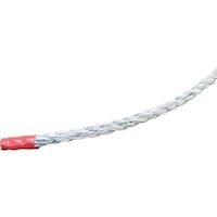 グリーンクロス グリーンクロス KPロープ 200m巻 7mm 6300005343 1巻