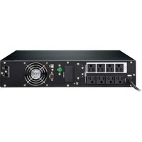 ATEN ATEN 常時インバータ給電方式UPS(無停電電源装置)2000VA OL2000LV 1台