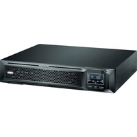 ATEN ATEN 常時インバータ給電方式UPS(無停電電源装置)1500VA OL1500LV 1台
