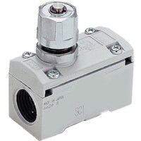 CKD CKD スピードコントローラ 中口径タイプ