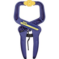 ブラック デッカー IRWIN ハンディクランプ50mm