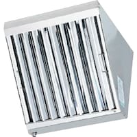 ホーコス ホーコス F型グリースフィルター 両面1連式 F1525W 1台