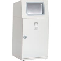 テラモト テラモト ニートST(フラップ付) 一般ゴミ用 DS1650107 1台