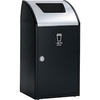 テラモト テラモト TrimSTF ステン 一般ゴミ DS1685108 1台