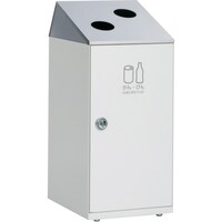 テラモト テラモト ニートSLF ステン かん・びん用 DS1666187 1台