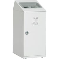 テラモト テラモト ニートSLF かん・びん用 DS1664187 1台