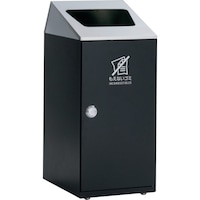 テラモト テラモト ニートSLF ステン もえないゴミ用 DS1666128 1台