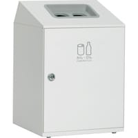 テラモト テラモト ニートLGF あきかん用 DS1669267 1台