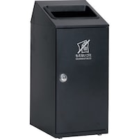 テラモト テラモト ニートSLF もえないゴミ用 DS1664128 1台