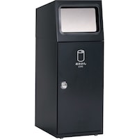 テラモト テラモト ニートSL(フラップ付) あきかん用 DS1651168 1台