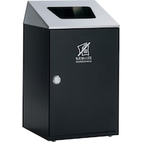 テラモト テラモト ニートSTF ステン もえないゴミ用 DS1665128 1台