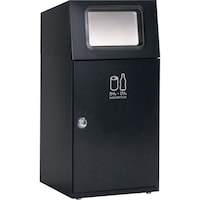 テラモト テラモト ニートST(フラップ付) かん・びん用 DS1650188 1台