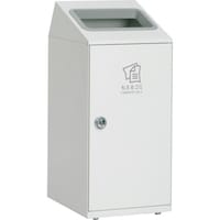 テラモト テラモト ニートSLF もえるゴミ用 DS1664117 1台