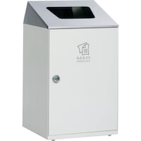 テラモト テラモト ニートSTF ステン もえるゴミ用