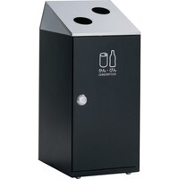 テラモト テラモト ニートSLF ステン かん・びん用 DS1666188 1台