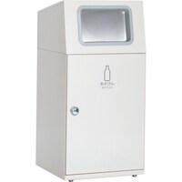 テラモト テラモト ニートST(フラップ付) あきびん用 DS1650177 1台