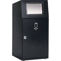 テラモト テラモト ニートST(フラップ付) あきかん用 DS1650168 1台