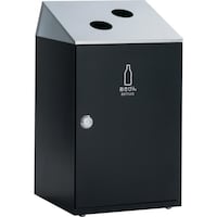 テラモト テラモト ニートSTF ステン あきびん用 DS1665178 1台