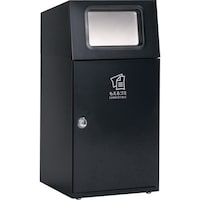 テラモト テラモト ニートST(フラップ付) もえるゴミ用