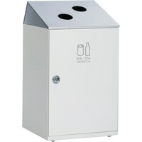 テラモト テラモト ニートSTF ステン かん・びん用 DS1665187 1台