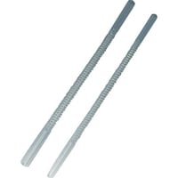 フロンケミカル フロンケミカル PFAフレキシブルチューブΦ6×Φ8×800mm