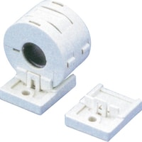 タカチ電機工業 タカチ トロイダルコア用固定具 TFB2024M3 1個