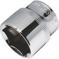 ワールドツール アストロプロダクツ 3/8DR ソケット 7/8 2002000028044 1個