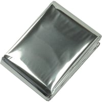 ワールドツール アストロプロダクツ エマージェンシー ブランケット 2032000003765 1枚