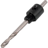 ワールドツール アストロプロダクツ バイメタルホールソー用ドリル 2011000011260 1個