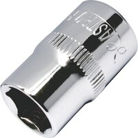 ワールドツール アストロプロダクツ 3/8DR ソケット 7/16 2002000027979 1個