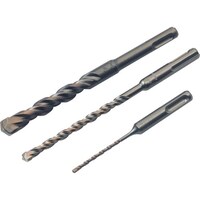 ライト精機 スーパー スーパー SDSプラスビット 4.3X160