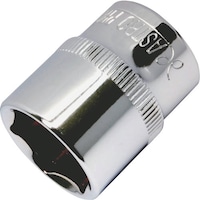 ワールドツール アストロプロダクツ 3/8DR ソケット 11/16 2002000028013 1個