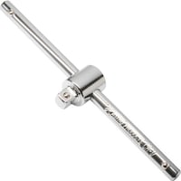 ワールドツール アストロプロダクツ 1/4DR T型 スライドハンドル TS839 2002000028396 1個