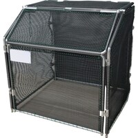 カイスイマレン カイスイマレン ジャンボメッシュ折りたたみ式 AC600R AC600R 1台