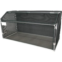 カイスイマレン カイスイマレン ジャンボメッシュ折りたたみ式 AC1200R AC1200R 1台