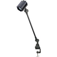 日機 NIKKI クランプ固定式LEDスポットライト 6