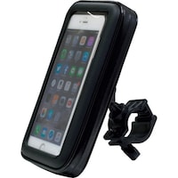 ワールドツール アストロプロダクツ 2輪車用 スマートフォンホルダー 2016000008524 1個