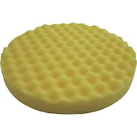 ワールドツール アストロプロダクツ 波目ウレタンスポンジバフ ハード