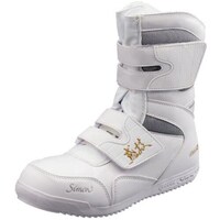 シモン シモン プロスニーカー 鳶技S038ホワイトC 25.0cm