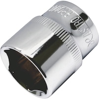 ワールドツール アストロプロダクツ 3/8DR ソケット 3/4 2002000028020 1個