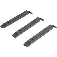 ワールドツール アストロプロダクツ 自転車用ストレートタイヤレバー 3本セット 2007000012925 1S