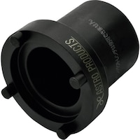 ワールドツール アストロプロダクツ スズキジムニー専用 ハブベアリングナットソケットピンタイプ