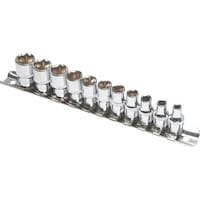 アストロプロダクツ 1/4DR ソケットセット イ