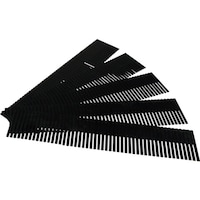 蝶プラ工業 蝶プラ 導電自在仕切板10