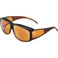 エッシェンバッハ エッシェンバッハ ウェルネスプロテクト オーバーサングラス大 ライトブラウン 1663965 1個