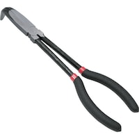 ワールドツール アストロプロダクツ AP ロングノーズプライヤー90° LN340