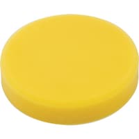 ワールドツール アストロプロダクツ AP スポンジバフ ハード φ150