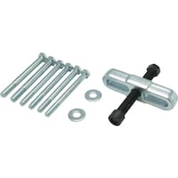 ワールドツール アストロプロダクツ 11PC ステアリングホイールプーラー