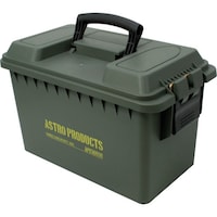 ワールドツール アストロプロダクツ AP プラスチックボックス BX898 L OD